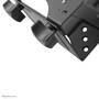 NEOMOUNTS BY NEWSTAR NEOMOUNTS Thin Client Holder assembly on VESA50/75/100 Black (NM-TC100BLACK)