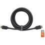 MANHATTAN Premium HDMI-Kabel Ethernet-Kanal 4K@60HZ 5m (355360)