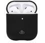 dbramante Costa Rica Case für AirPods (2.Gen.), schwarz