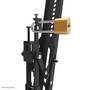 Neomounts WAH 32"-65" 1TFT 2Gelenk schwarz Max.60kg (WL35S-850BL14)