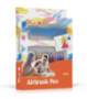 Peach PO150 - 12 - Blue - Boy/Girl