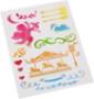 Peach PO150 - 12 - Blue - Boy/Girl