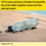 HP Inc. HP 746      Cyan                Tintenpatrone 300ml (P2V80A)