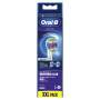 Oral-B CleanMaximiser 3D weiß Aufsteckbürsten 8er