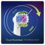 Oral-B CleanMaximiser 3D weiß Aufsteckbürsten 8er
