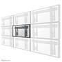 Neomounts by Newstar video wall mount - 50 kg - 81.3 cm (32") - 190.5 cm (75") - 200 x 200 mm - 600 x 400 mm