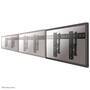 Neomounts WAH 32"-75"  1TFT schwarz        Max.50 (LED-VW1000BLACK)