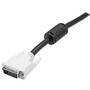 STARTECH.COM 2m DVI-D Dual Link Cable M/M (DVIDDMM2M)