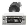 STARTECH.COM 2m DVI-D Dual Link Cable M/M (DVIDDMM2M)