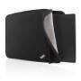 Lenovo Notebook Sleeve 14"   ThinkPad Schwarz (4X40N18009)