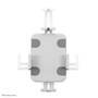 Neomounts WAH Tablet 7,9"-11" 360°  weiß (WL15-625WH1)