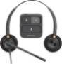 HP Poly EncorePro 520 with Quick Disconnect Binaural Headset for EMEA-EURO (783P7AA#ABB)