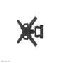 Neomounts WAH 32"-65" 1TFT 3Gelenke schwarz Max.40KG (WL40S-850BL14)