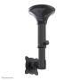 Neomounts DEH 10"-30" 1TFT 1Gelenk  H:37-47cm  Max.12KG sw (FPMA-C025BLACK)