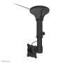 Neomounts DEH 10"-30" 1TFT 1Gelenk  H:37-47cm  Max.12KG sw (FPMA-C025BLACK)