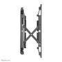 NEOMOUNTS BY NEWSTAR NEOMOUNTS Flat Screen Wall Mount for video walls pop-out/stretchable 116,84-132