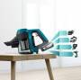 Bosch AKKUHANDSTAUBSAUGER        18V (BKS6111P       BL/SW)