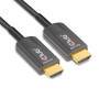 Club 3D HDMI AOC Kabel 4K120Hz 20 m - Cable - Digital/Display/Video