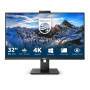 Philips 329P1H TFT-Monitore