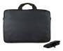 Tech-Air techair Tasche Classic Essential   14-15.6" 1F 1T schwarz (TANZ0125V3)