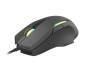 Genesis Gaming Maus XENON 220 G2 RGB kabelgeb. schwarz (NMG-1572)