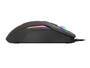 Genesis Gaming Maus XENON 220 G2 RGB kabelgeb. schwarz (NMG-1572)