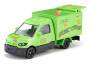 Siku SUPER Streetsc. BIO Lieferdienst 10194100000
