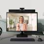 LOGITECH BRIO 505 Webcam colour 4 MP 1920 x 1080 720p 1080p audio USB-C (960-001459)