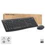 Logitech Niederlande LGN Logitech MK370 Wireless Combo for Business US Layout (920-012077)