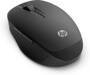 HP Inc. HP Maus 300 Dual Mode Kabellos BT/USB-A Schwarz (6CR71AA#ABB)