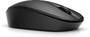 HP Inc. HP Maus 300 Dual Mode Kabellos BT/USB-A Schwarz (6CR71AA#ABB)