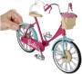 Mattel Barbie Fahrrad