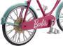 Mattel Barbie Fahrrad
