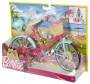 Mattel Barbie Fahrrad