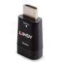 LINDY Adapter HDMI Typ A auf VGA Dongle 1080p (38194)