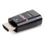 LINDY Adapter HDMI Typ A auf VGA Dongle 1080p (38194)