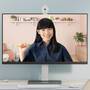 LOGITECH BRIO 300 Webcam colour 2 MP 1920 x 1080 720p 1080p audio USB-C (960-001442)
