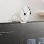 LOGITECH BRIO 300 Webcam colour 2 MP 1920 x 1080 720p 1080p audio USB-C (960-001442)