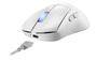 ASUS MAUS ROG KERIS II WL Ace WHT GAMING MAUS (90MP03N0-BMUA10)