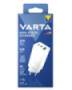 Varta Ladekabel Speed Charge & Sync USB-C auf USB-C 2 Meter (57936101111)