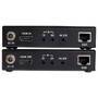 STARTECH.COM ST121HD20L HDMI Ethernet Extender 4K 60Hz 100m IR Steuerung 4K Video über CAT6 (ST121HD