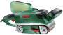 Bosch PBS 75 A - Belt sander - Black - Green - 350 m/min - 104 dB - 93 dB - 3 dB