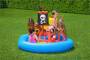 Bestway Planschbecken “Tug Boat Play Pool”