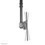 Neomounts by Newstar Select Neomounts monitor ceiling mount - 50 kg - 81.3 cm (32") - 152.4 cm (60") - 200 x 200 mm - 400 x 400 mm - 560 - 940 mm