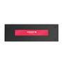 CHERRY XTRFY MX-LP 2.1 COMPACT Wireless Tastatur RGB DE sw (G80-3860LVADE-2)