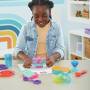 Spin Master Kinetic Sand - Ultimate Sandisfying Set 907g