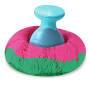 Spin Master Kinetic Sand - Ultimate Sandisfying Set 907g