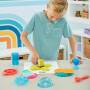 Spin Master Kinetic Sand - Ultimate Sandisfying Set 907g
