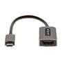 StarTech.com USB C to HDMI Adapter 4K 60Hz HDR10