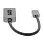 StarTech.com USB C to HDMI Adapter 4K 60Hz HDR10